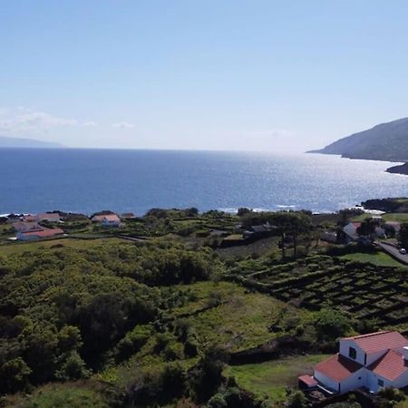 Villa Liiiving In Acores - Ocean View House à Canto da Areia Extérieur photo