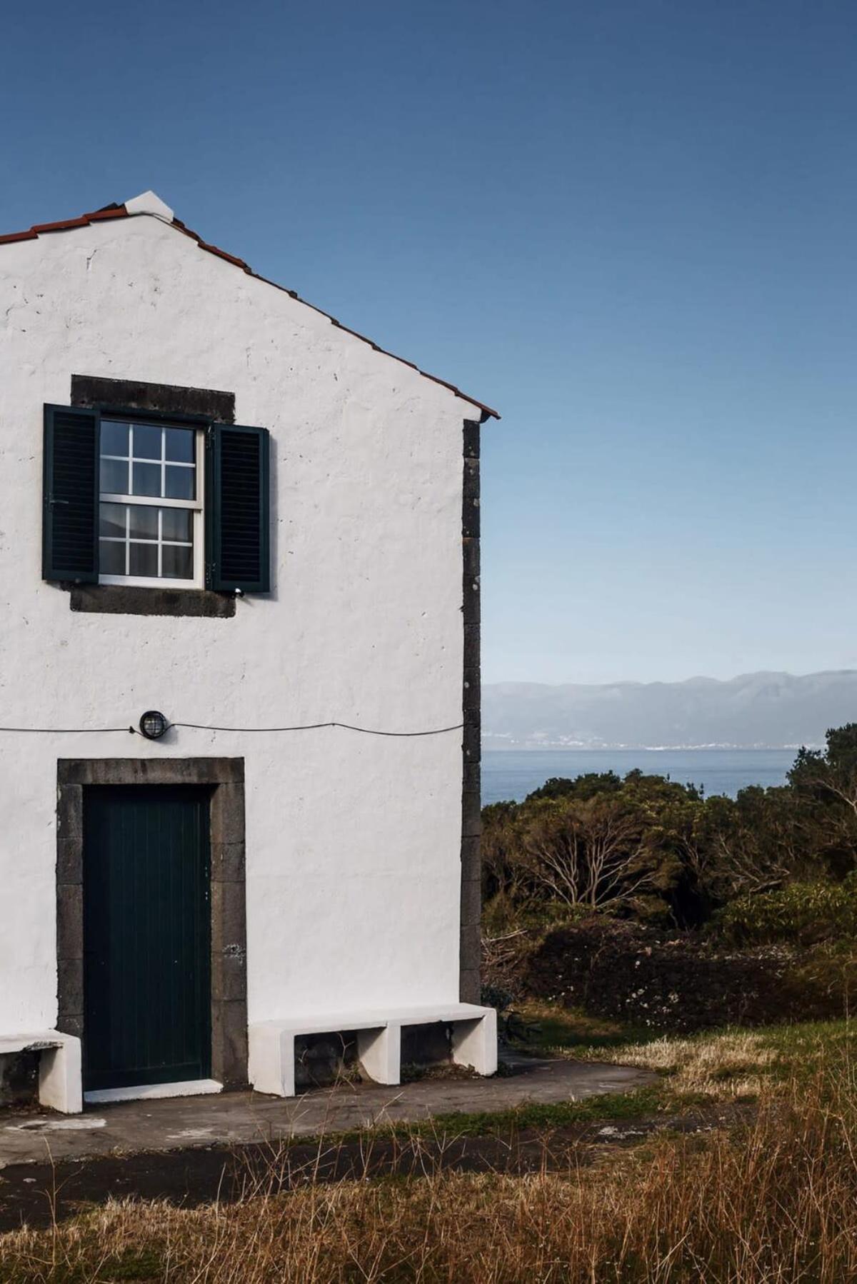 Villa Liiiving In Acores - Ocean View House à Canto da Areia Extérieur photo